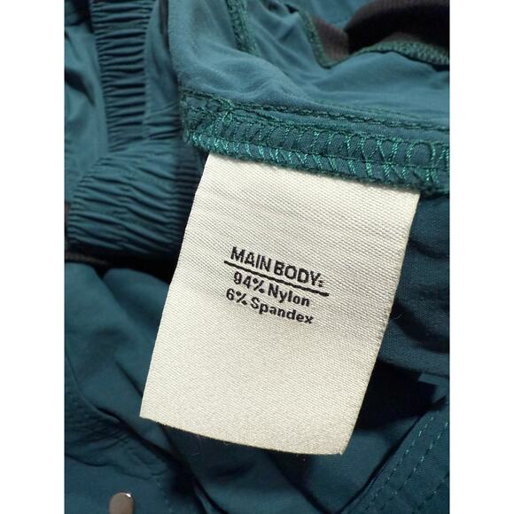 Outdoor Afro x REI Co-Op Performance Pants Active Mens Sz 42 x 32 Blue Trekking - Picture 12 of 13